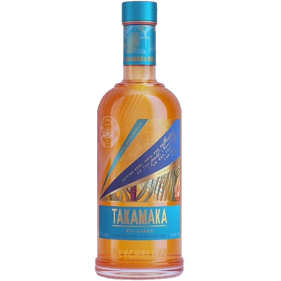 Takamaka Pti Lakaz - Latitude Wine & Liquor Merchant